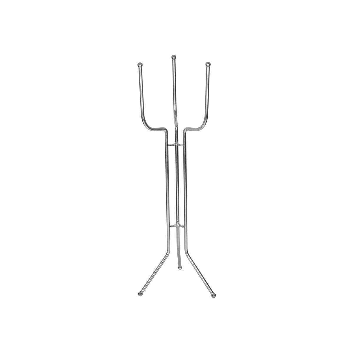 Chef Inox Wine Bucket Floor Stand Stainless Steel - Kitchenly
