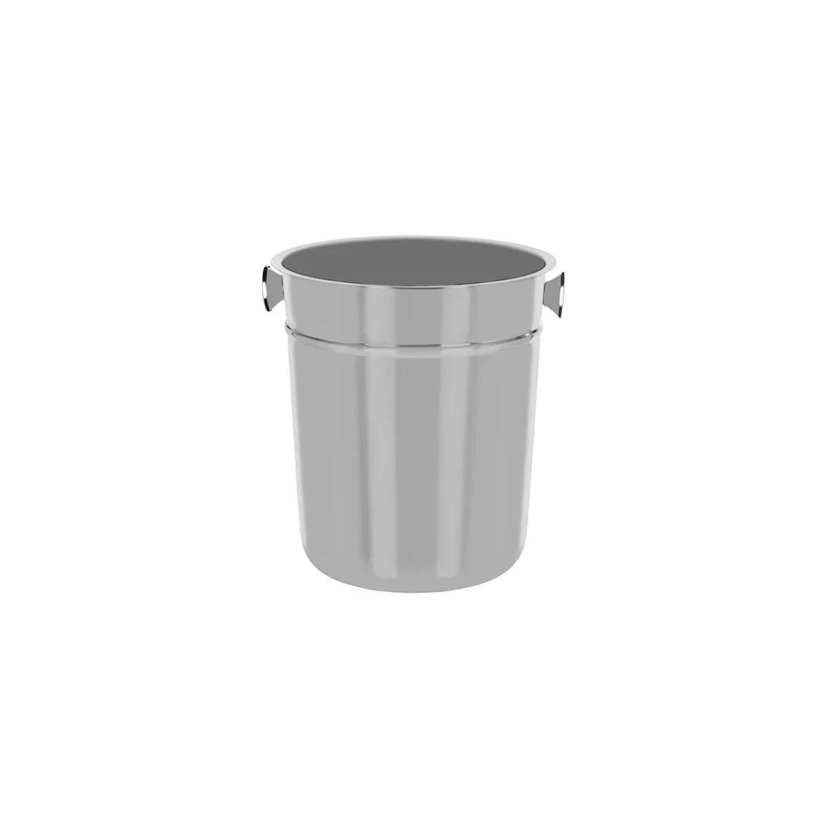 Chef Inox Champagne Bucket with Knob Handles 220x250mm - Kitchenly