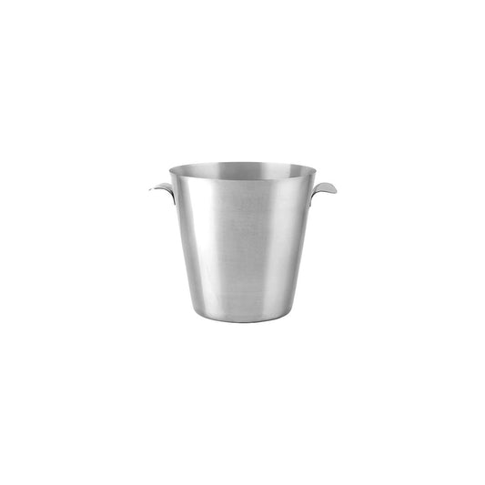 Chef Inox Wine Bucket with Wing Handles 185x180mm - Kitchenly