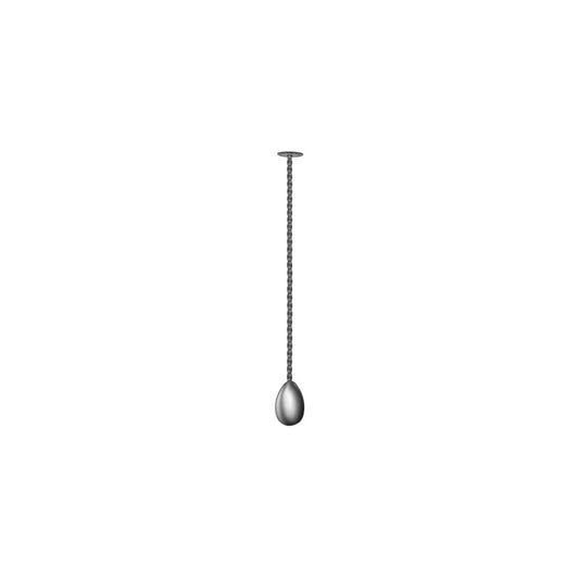 Bonzer Bar Spoon with Crusher 250mm - Kitchenly