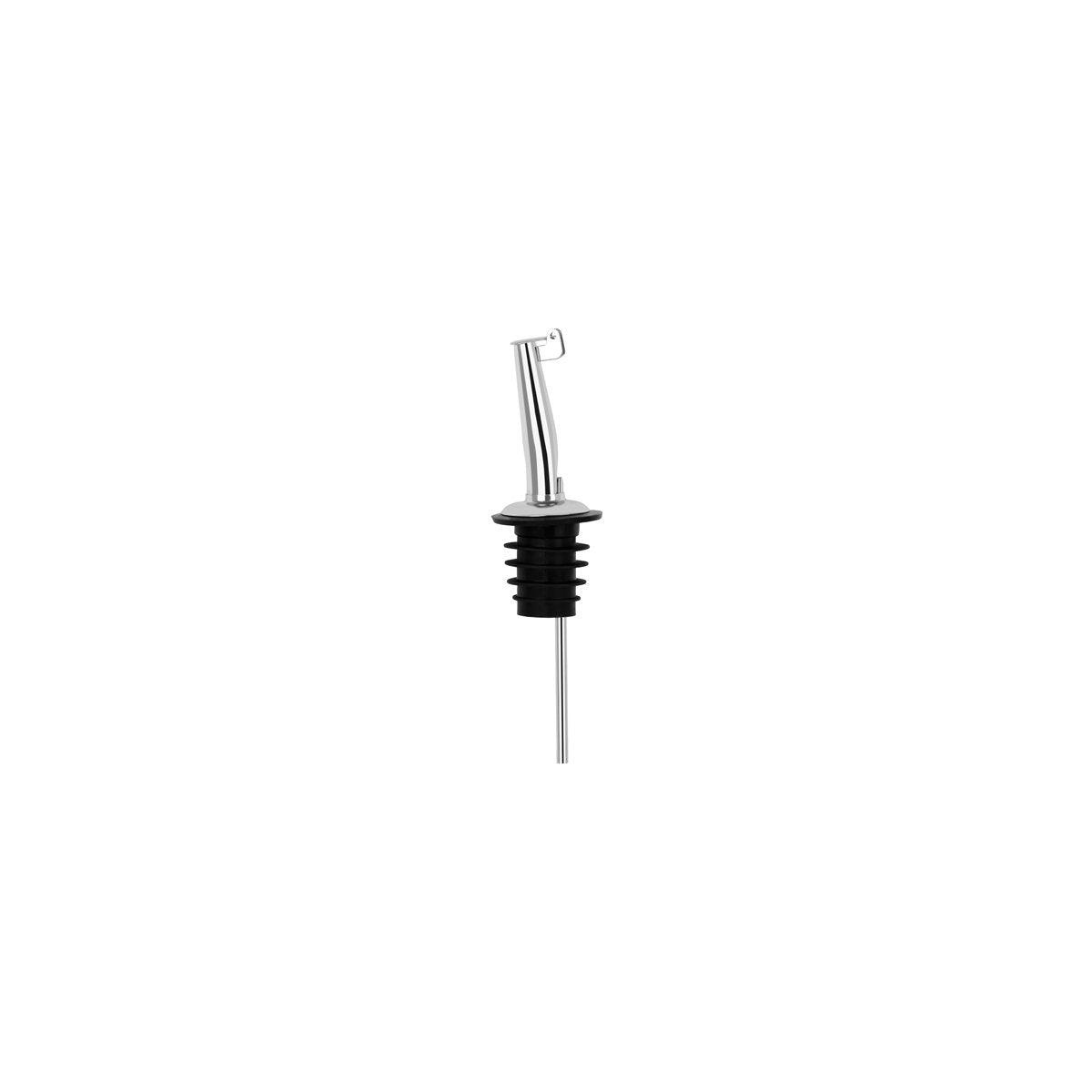 Chef Inox Speed Pourer with Cap (Box of 20) - Kitchenly