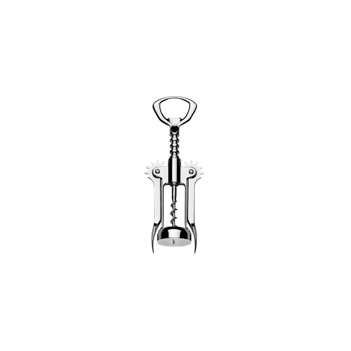 Ghidini Wing Corkscrew Chrome - Kitchenly