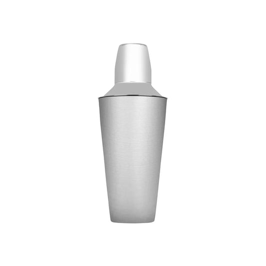 Chef Inox Cocktail Shaker 750ml 3pc - Kitchenly