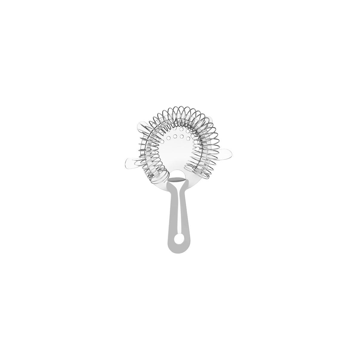 Chef Inox Hawthorn Bar Strainer - Kitchenly
