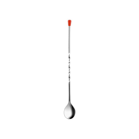 Chef Inox Spoon Bar Muddling 330mm - Kitchenly