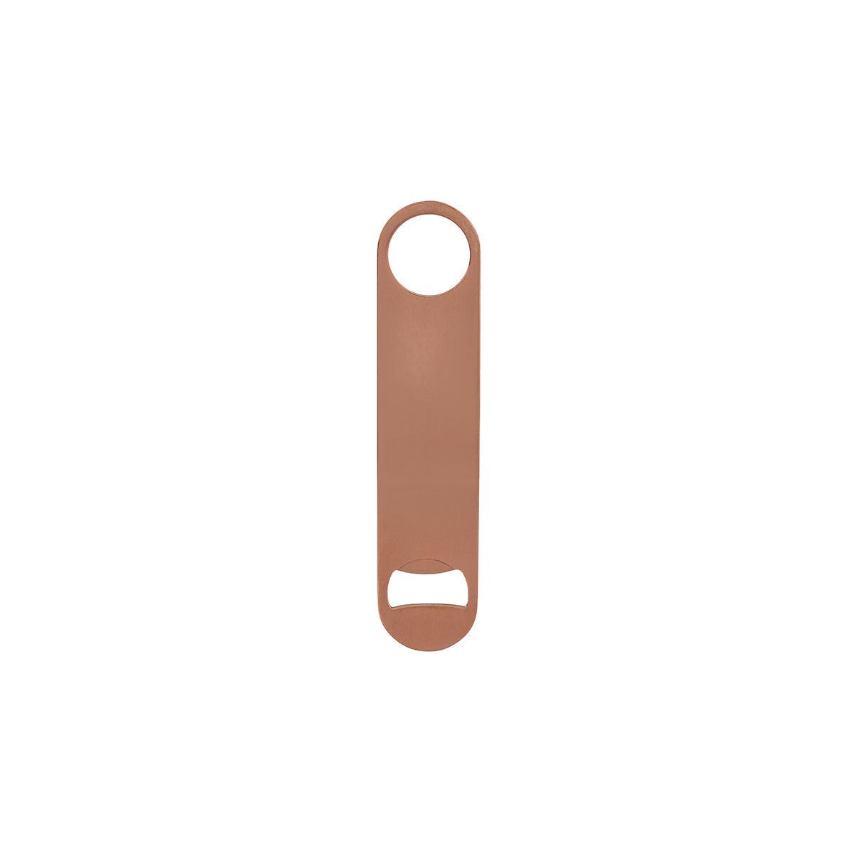 Chef Inox Bar Blade / Opener 180x37mm Stainless Steel - Kitchenly