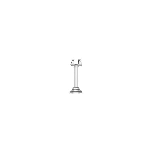 Chef Inox Harp Menu Card Holder 70mm - Kitchenly