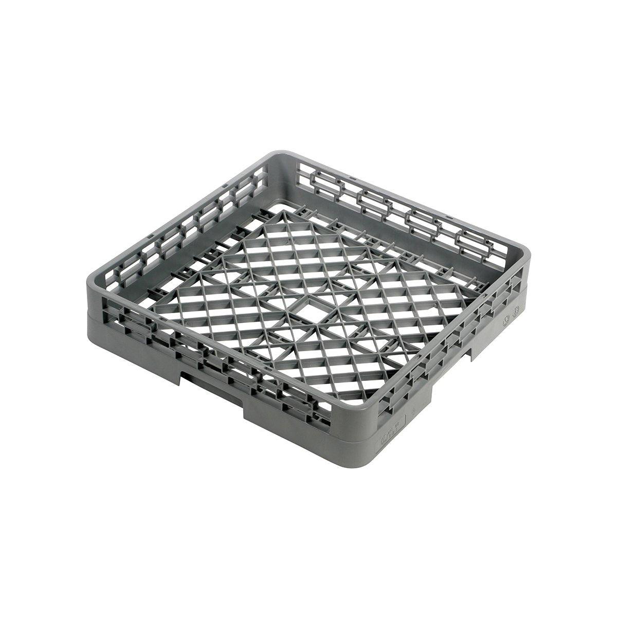 Unica Wash Rack Open Base 500x500x100mm - Kitchenly