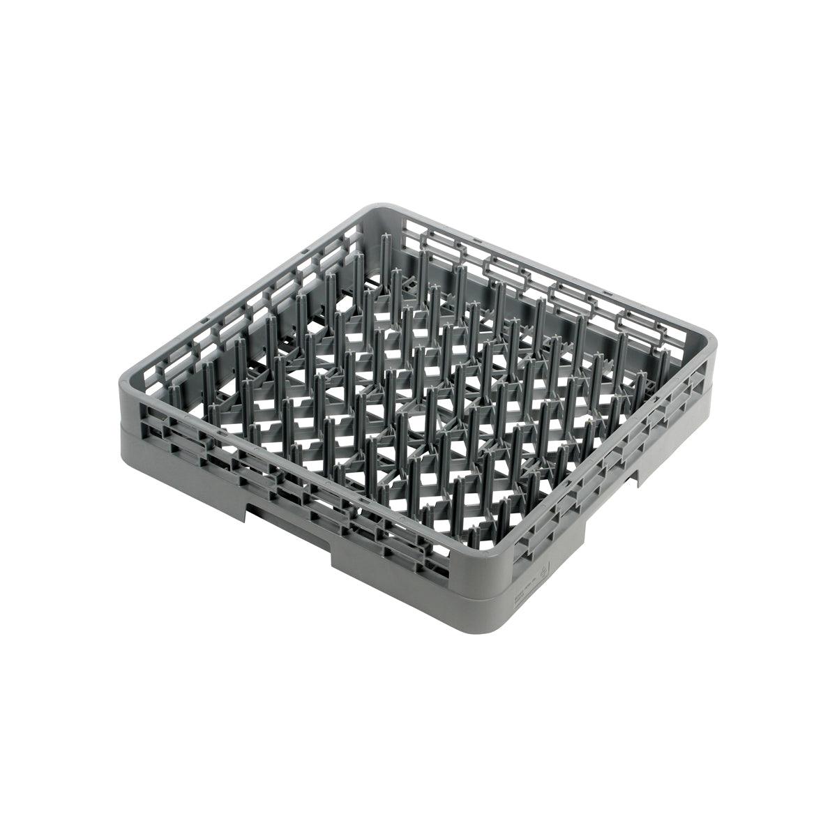 Unica Washrack Peg Rack 500x500x100mm - Kitchenly