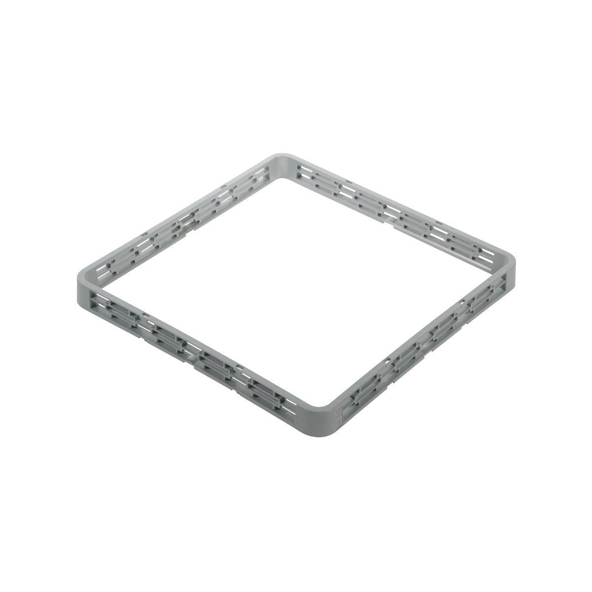 Unica Washrack Extender Open 500x500x51mm - Kitchenly