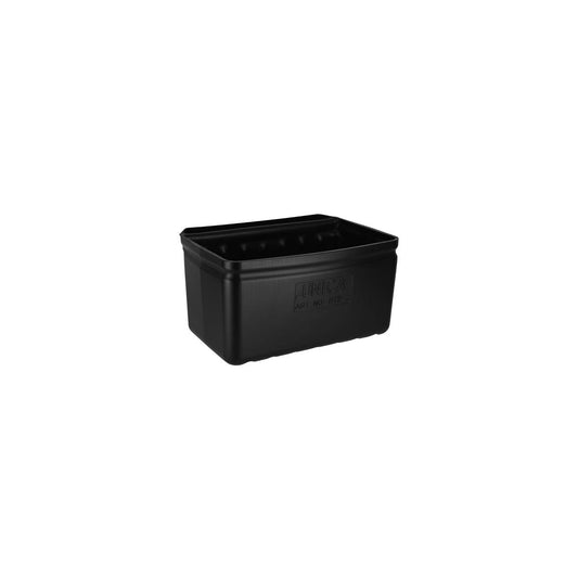 Unica Flatware Bin Black Suits 09600 360x250x190mm - Kitchenly