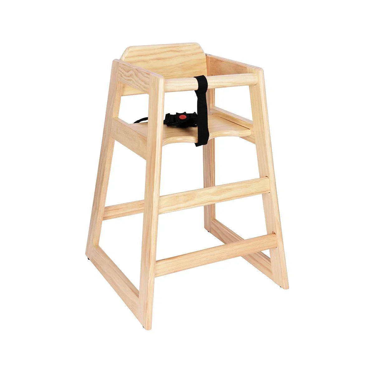 Chef Inox Childrens High Chair 513x502x733mm - Kitchenly