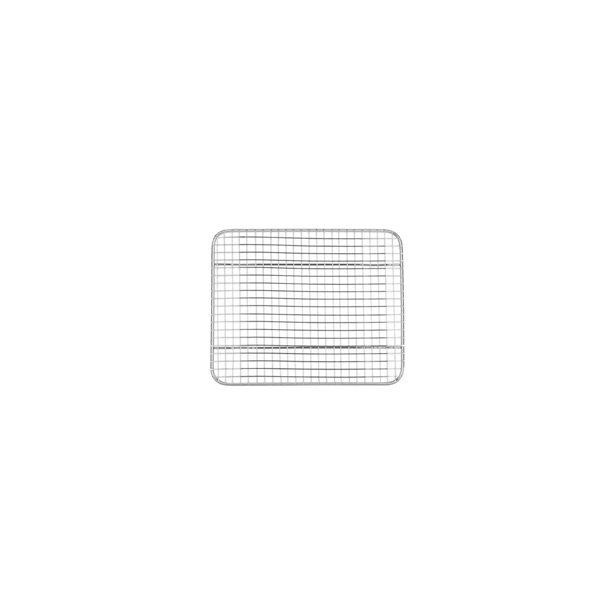 Chef Inox Cake Cooler with Legs 1/2 Size 200x250mm - Kitchenly