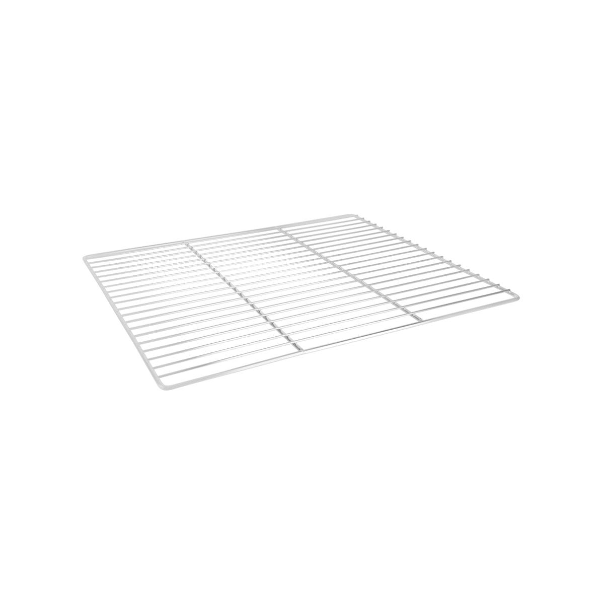 Chef Inox Gastronorm Wire Grid 2/1 Size 650x530mm - Kitchenly