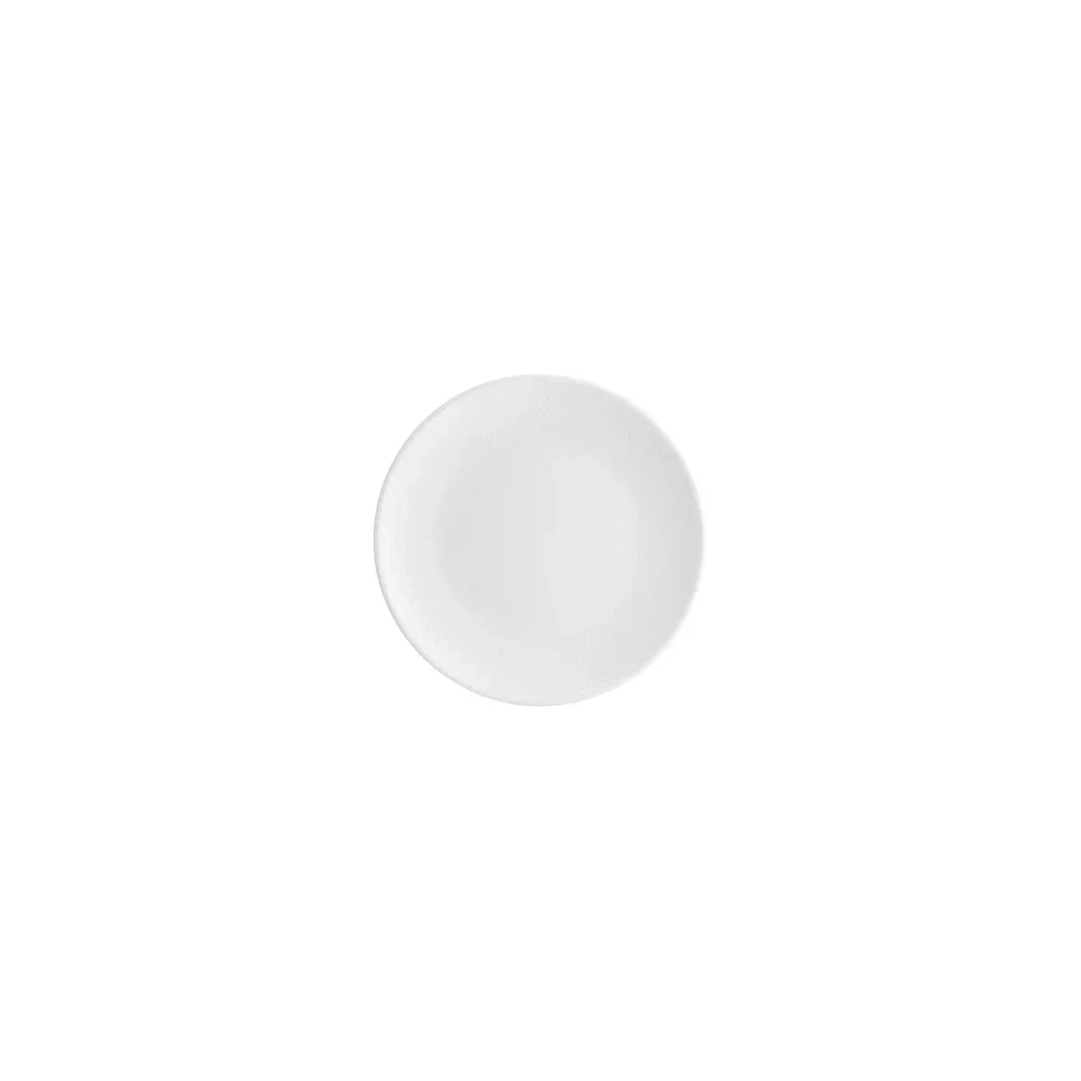 Bonna Diamond Round Coupe Plate 170mm (Box of 12) - Kitchenly
