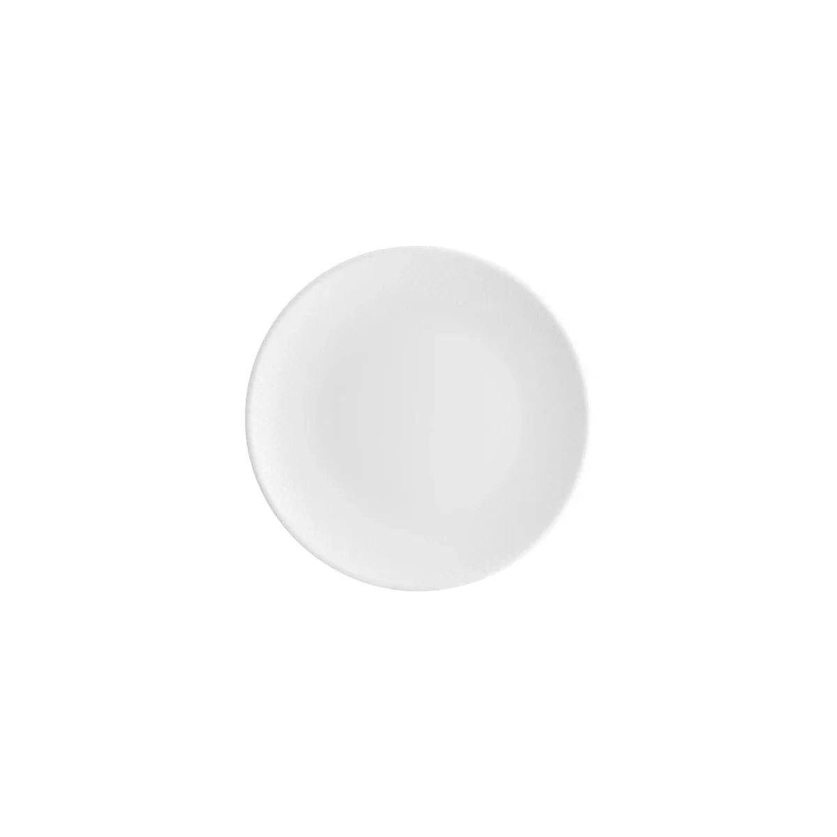 Bonna Diamond Round Coupe Plate 230mm (Box of 12) - Kitchenly