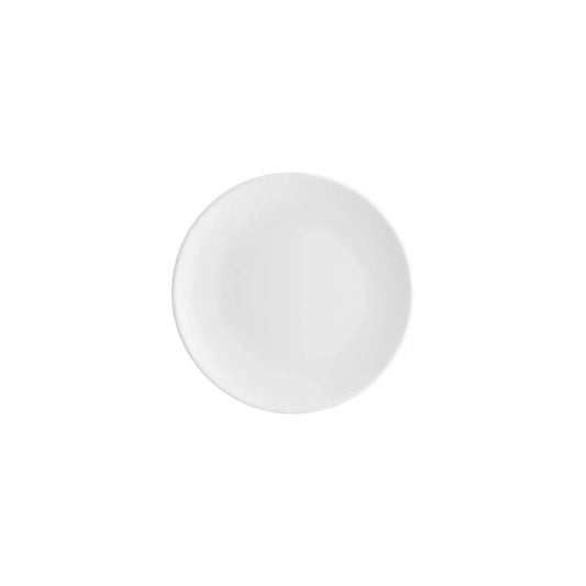 Bonna Diamond Round Coupe Plate 230mm (Box of 12) - Kitchenly