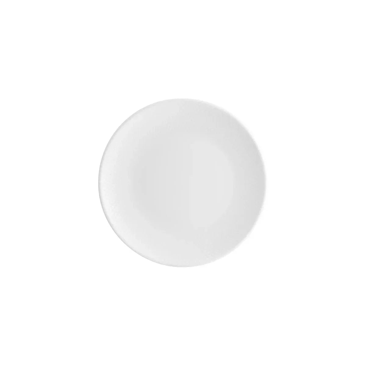Bonna Diamond Round Coupe Plate 250mm (Box of 12) - Kitchenly