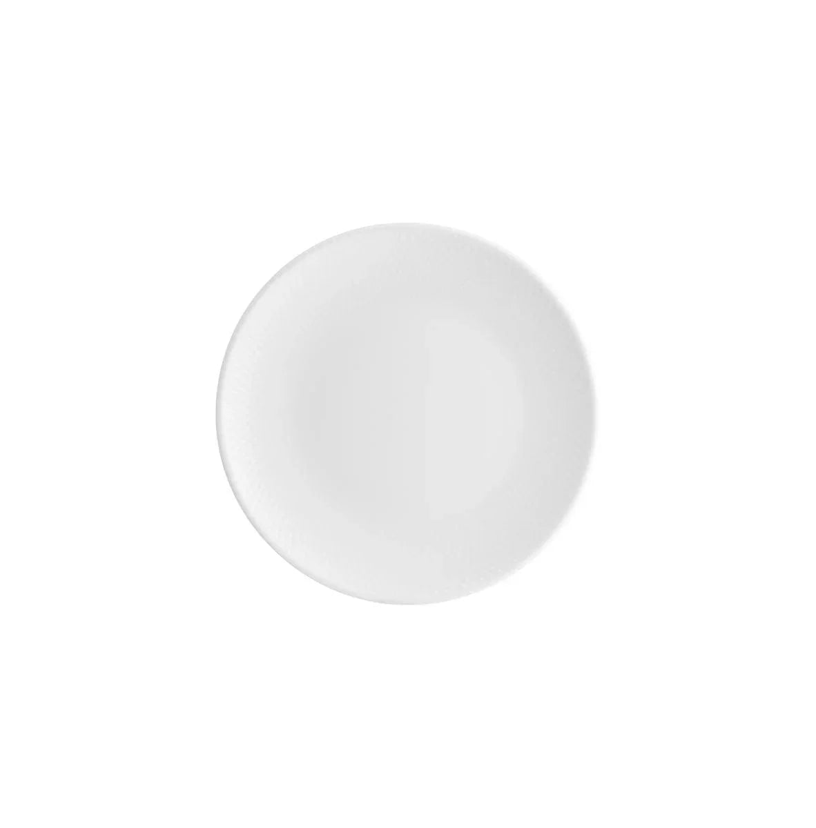 Bonna Diamond Round Coupe Plate 270mm (Box of 12) - Kitchenly