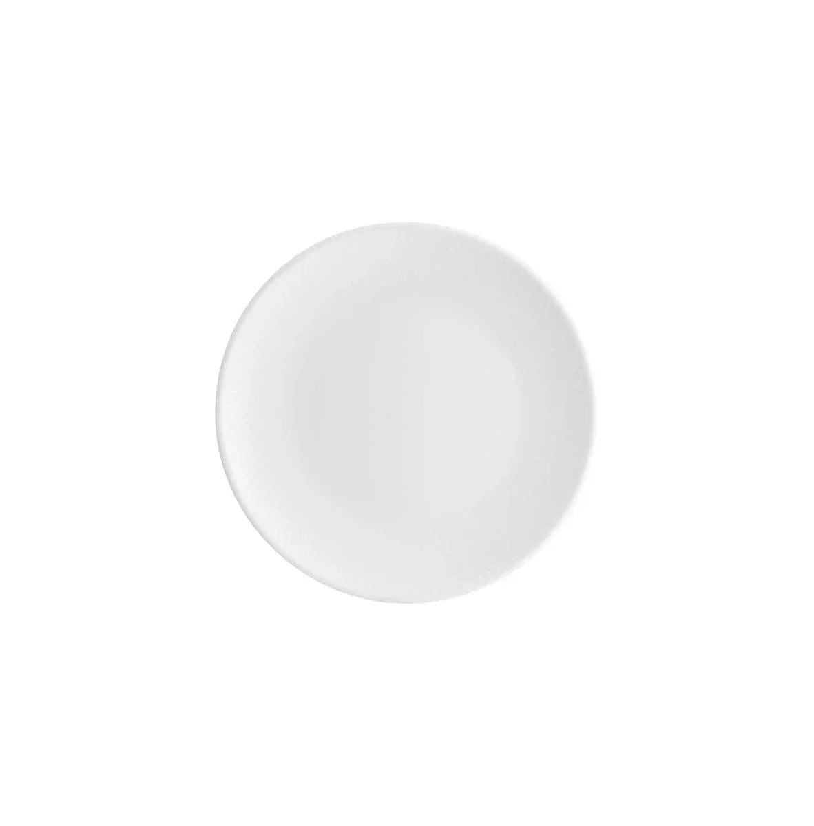 Bonna Diamond Round Coupe Plate 270mm (Box of 12) - Kitchenly