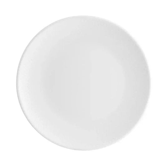 Bonna Diamond Round Coupe Plate 270mm (Box of 12) - Kitchenly