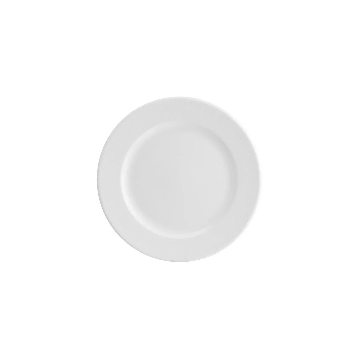 Bonna Diamond Round Banquet Plate 250mm (Box of 12) - Kitchenly