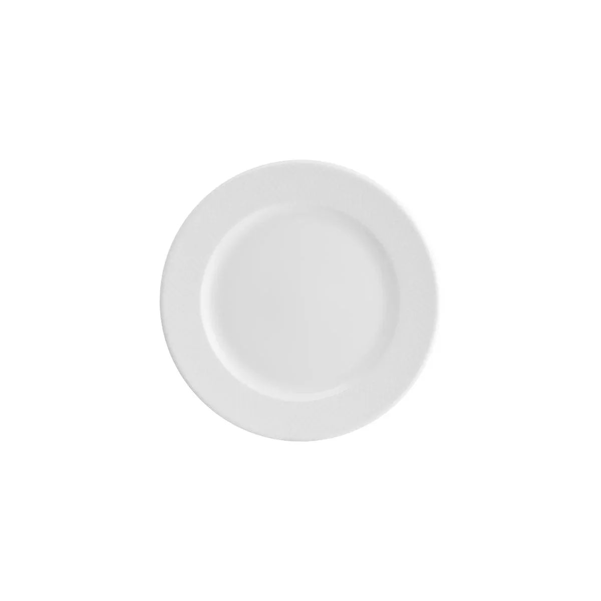 Bonna Diamond Round Banquet Plate 270mm (Box of 12) - Kitchenly