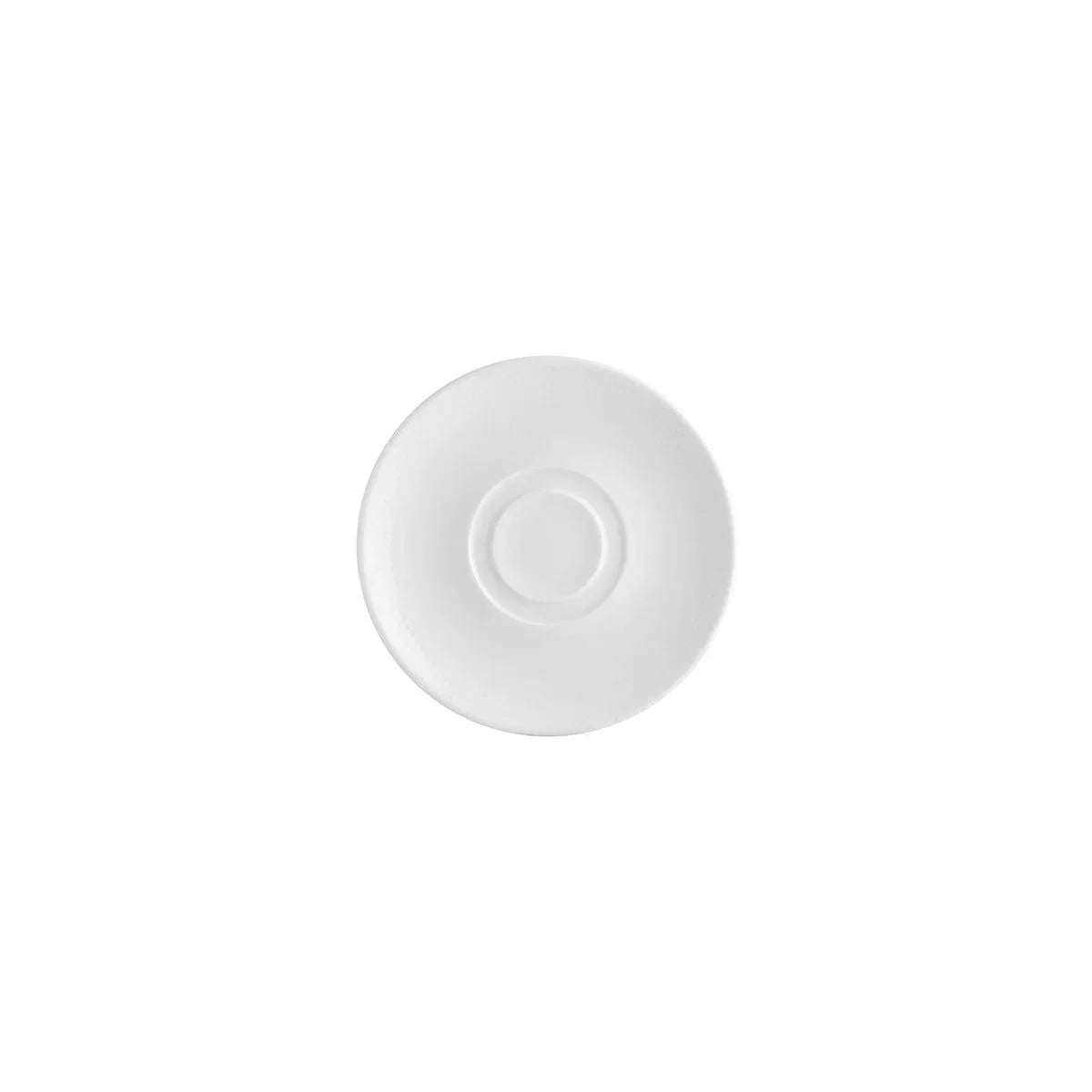 Bonna Diamond Consomm‚Äö Saucer 190mm (Box of 12) - Kitchenly
