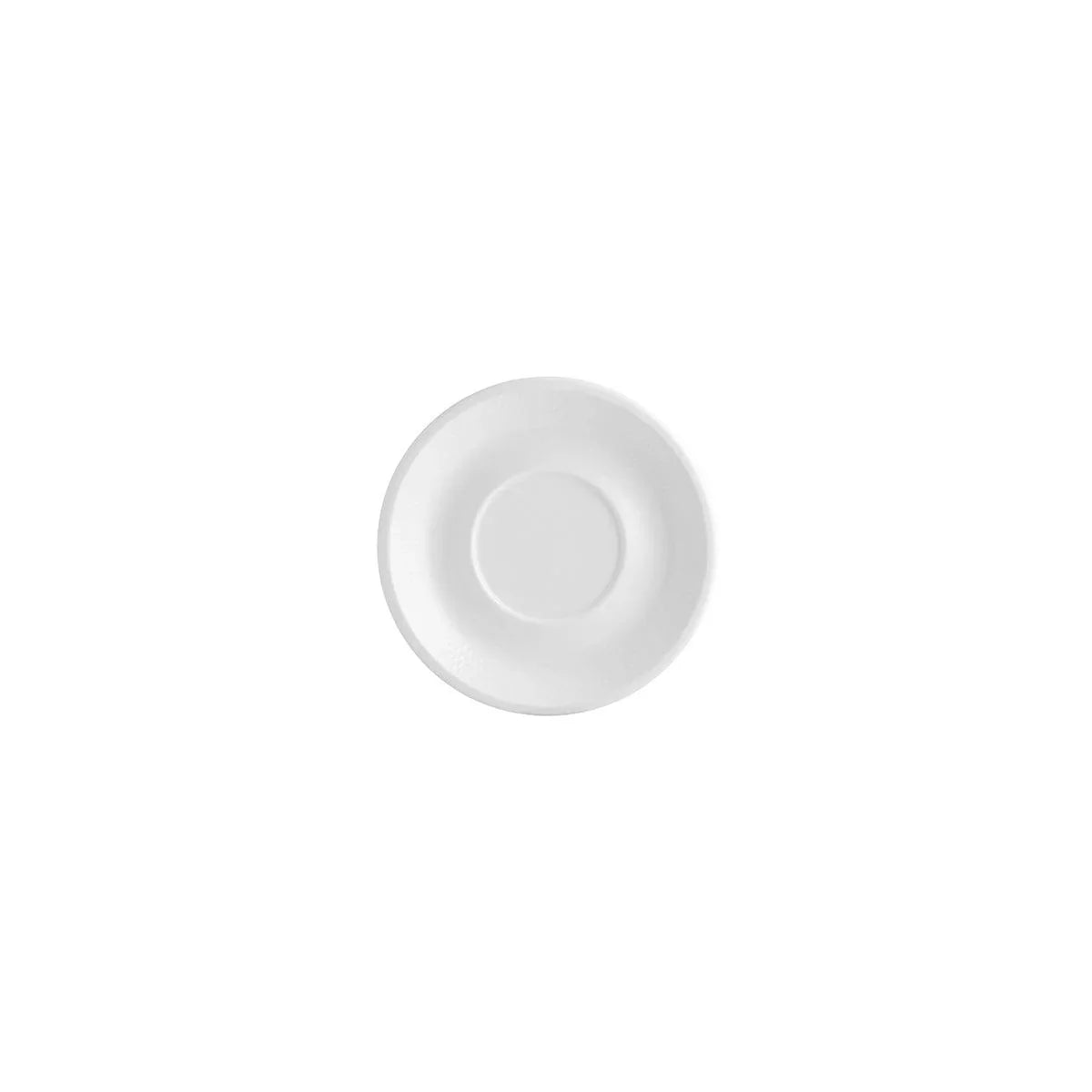 Bonna Diamond Universal Saucer 160mm (Box of 6) - Kitchenly