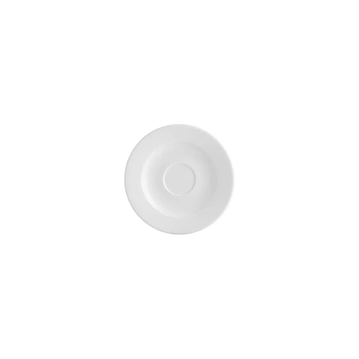 Bonna Diamond Rita Coffee Saucer 160mm (Box of 6) - Kitchenly