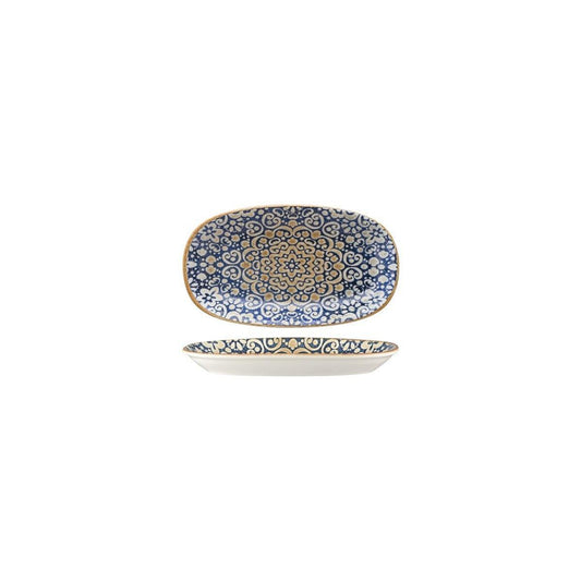 Bonna Alhambra Oval Coupe Dish 152x91x20mm (Box of 12) - Kitchenly