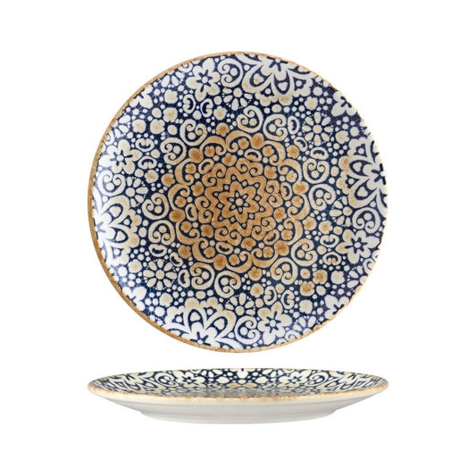 Bonna Alhambra Round Coupe Plate 270mm (Box of 12) - Kitchenly