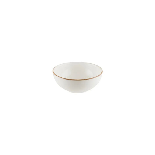 Bonna Retro Round Deep Bowl 140x60mm / 450ml (Box of 12) - Kitchenly