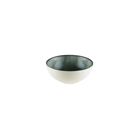 Bonna Lenta Olive Round Deep Bowl 140x60mm / 500ml (Box of 12) - Kitchenly