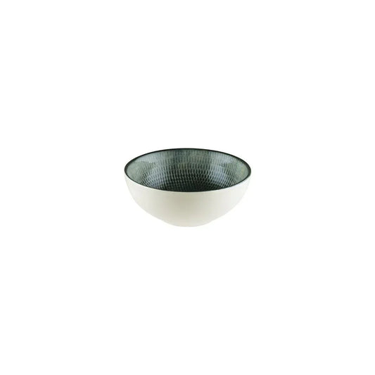 Bonna Lenta Olive Round Deep Bowl 140x60mm / 500ml (Box of 12) - Kitchenly