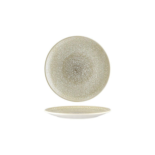 Bonna Thar Bloom Round Coupe Plate 210mm (Box of 12) - Kitchenly