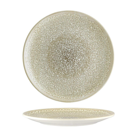 Bonna Thar Bloom Round Coupe Plate 270mm (Box of 12) - Kitchenly