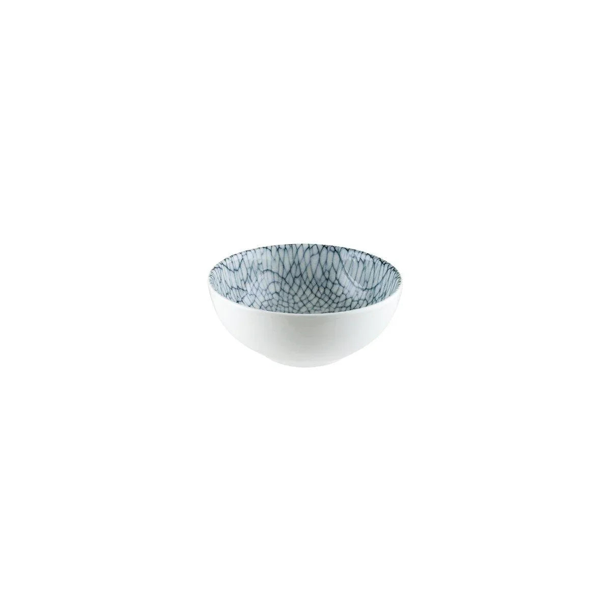 Bonna Mito Denim Round Deep Bowl 140x60mm / 500ml (Box of 12) - Kitchenly