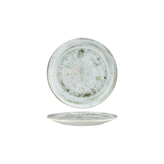 Bonna Odette Olive Round Coupe Plate 210mm (Box of 12)
