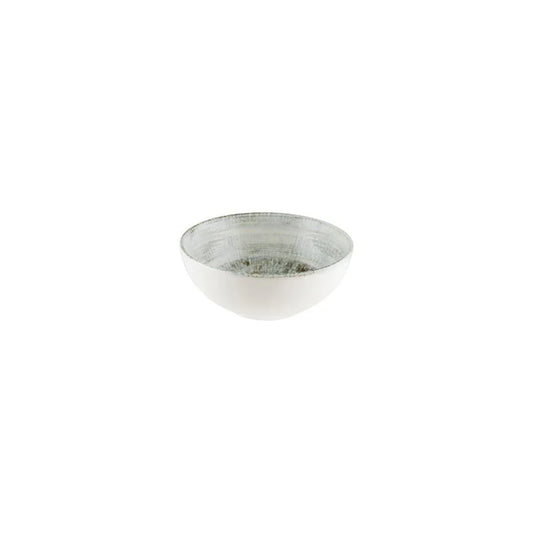 Bonna Odette Olive Round Deep Bowl 140x60mm / 500ml (Box of 12) - Kitchenly