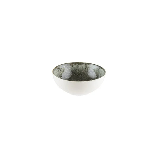 Bonna Stella Wood Round Deep Bowl 140x60mm / 500ml (Box of 12) - Kitchenly