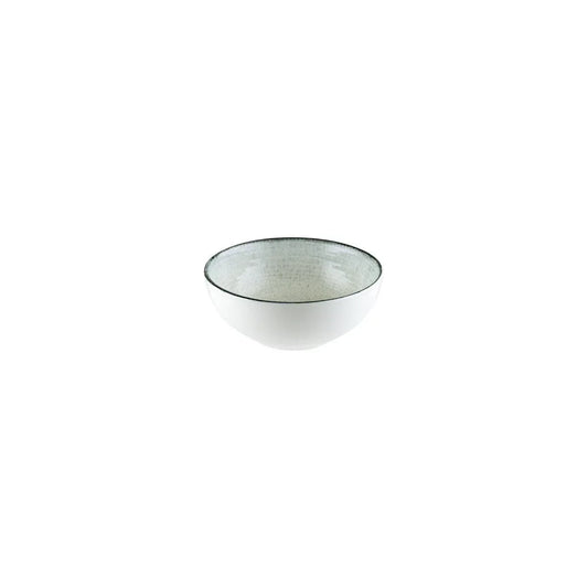 Bonna Maze Round Deep Bowl 140x60mm / 500ml (Box of 12) - Kitchenly