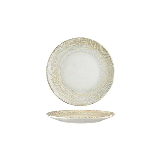 Bonna Patera Round Coupe Plate 210mm (Box of 12) - Kitchenly