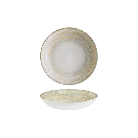Bonna Patera Round Flared Bowl 230x45mm / 1000ml (Box of 6) - Kitchenly