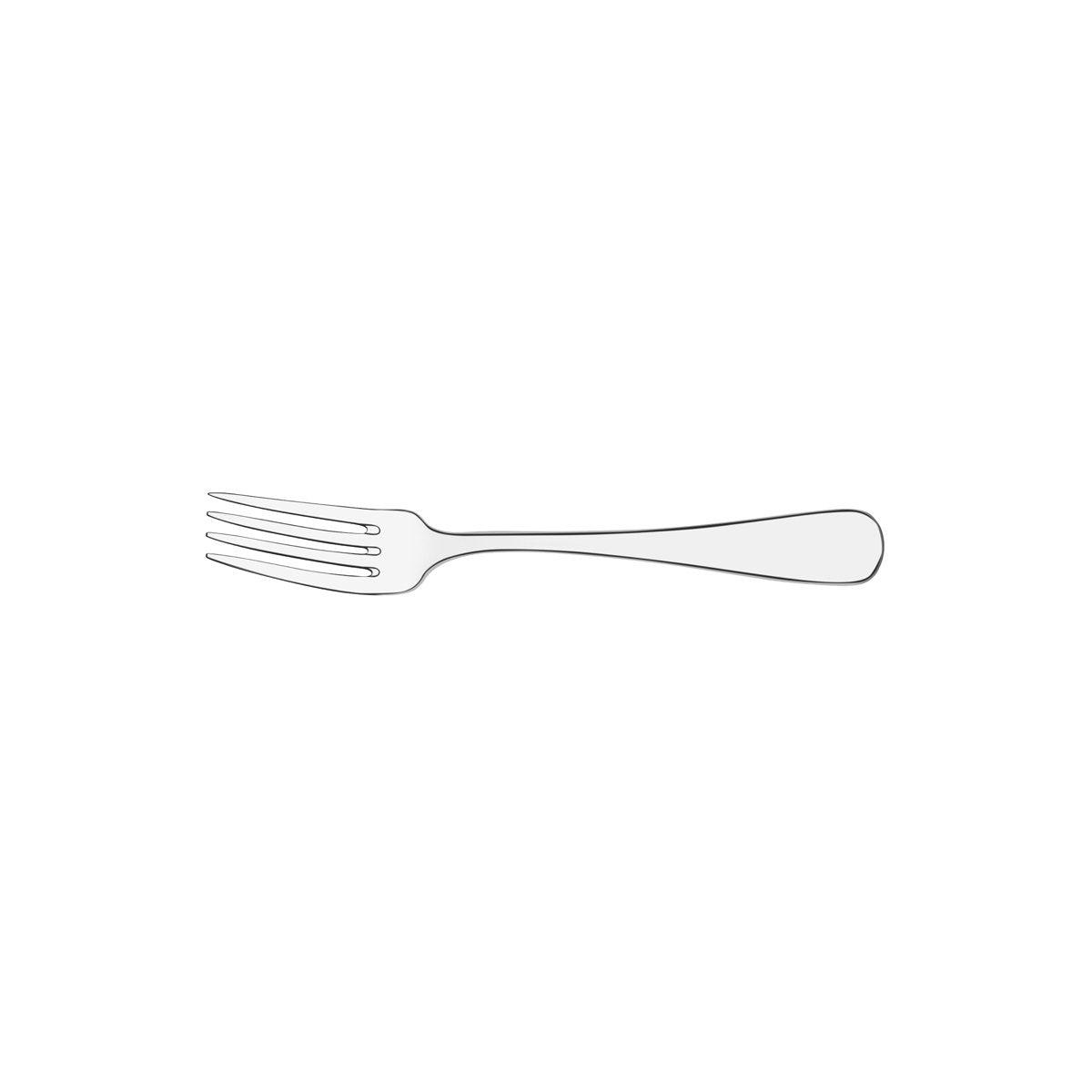 Tablekraft Florence Dessert Fork (Box of 12) - Kitchenly