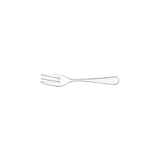 Tablekraft Florence Cake Fork (Box of 12) - Kitchenly