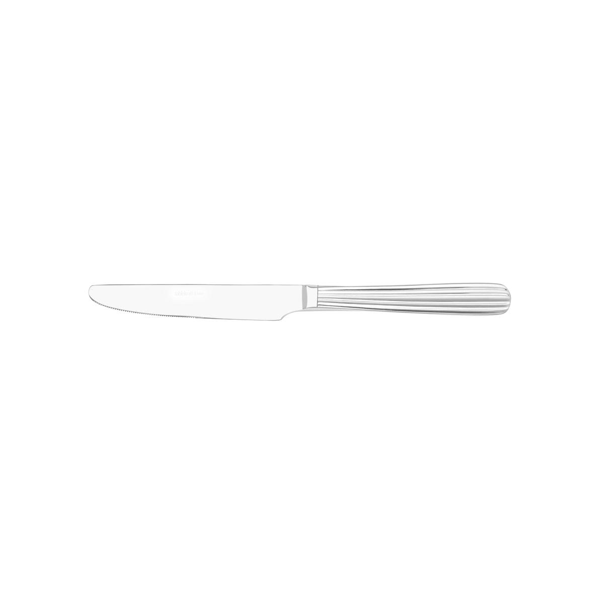 Tablekraft Lido Dessert Knife (Box of 12) - Kitchenly