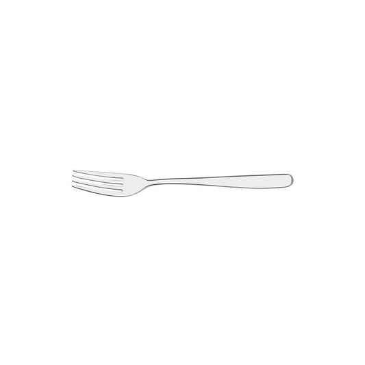 Tablekraft Aero Dawn Dessert Fork (Box of 12) - Kitchenly