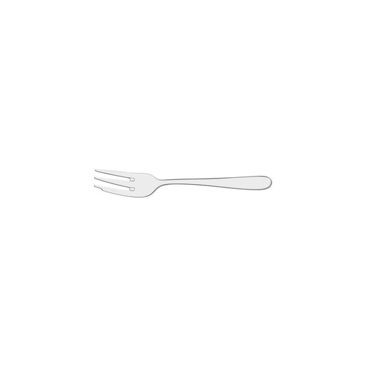 Tablekraft Aero Dawn Cake Fork (Box of 12) - Kitchenly