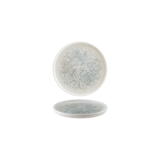 Bonna Lunar Ocean Round Plate 160mm (Box of 12) - Kitchenly